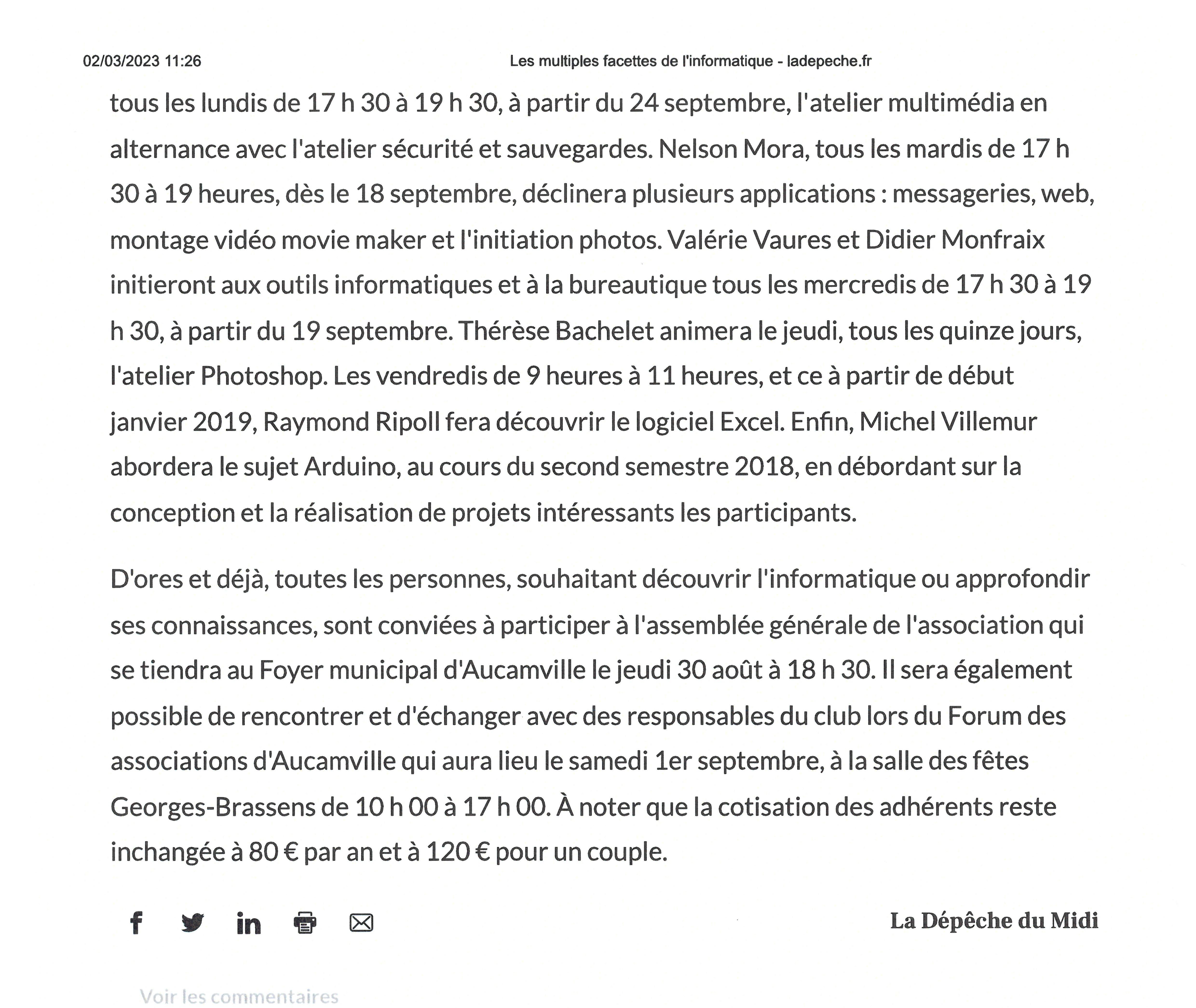 Toulouse 2023