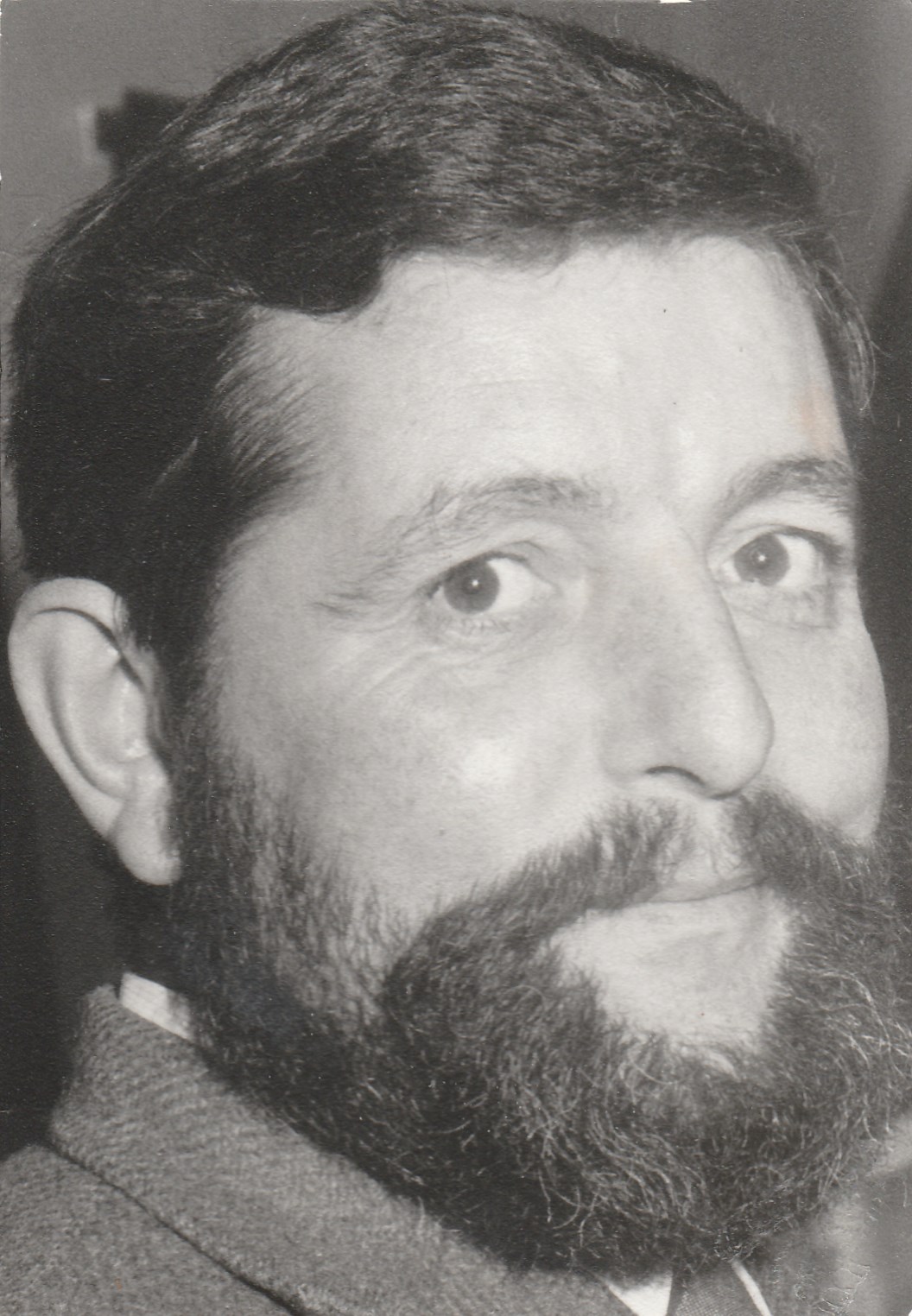 Gérard Bornon